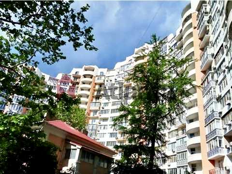 квартира за адресою Фонтанська дорога вул., 49/1