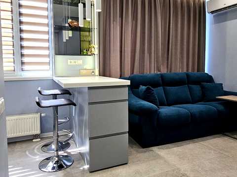 квартира за адресою Салютна вул., 2к19