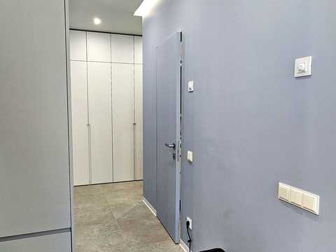квартира за адресою Салютна вул., 2к19
