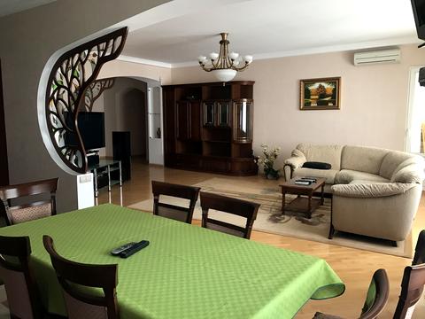 квартира по адресу Андрея Верхогляда ул. (Михайла Драгомирова), 4