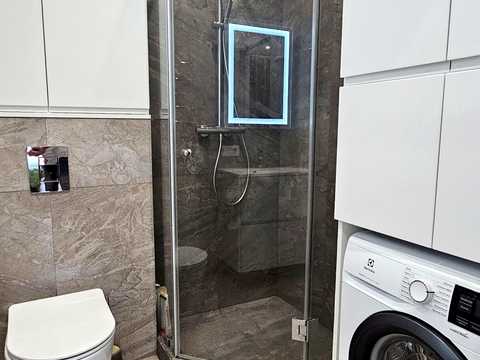 квартира за адресою Салютна вул., 2к19