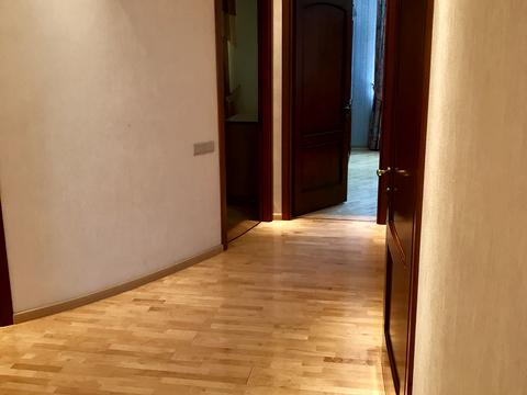 квартира по адресу Андрея Верхогляда ул. (Михайла Драгомирова), 4