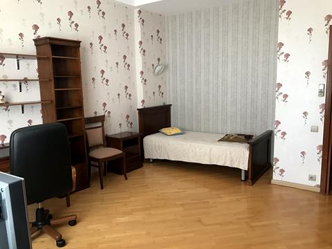 квартира по адресу Андрея Верхогляда ул. (Михайла Драгомирова), 4
