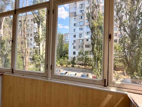 квартира за адресою Олега Григор'єва вул., 10