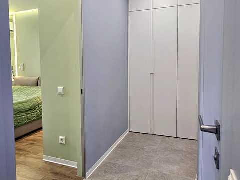квартира за адресою Салютна вул., 2к19