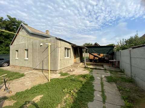 будинок за адресою Дмитра Коцюбайла вул., 45