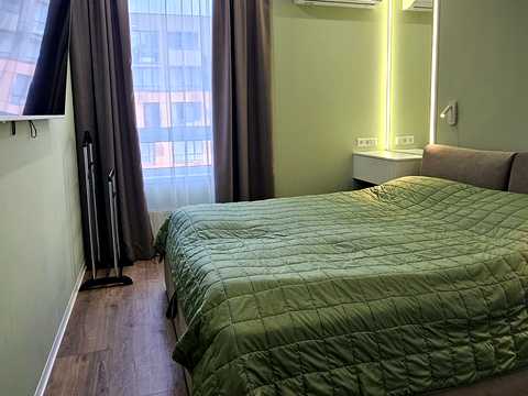 квартира за адресою Салютна вул., 2к19