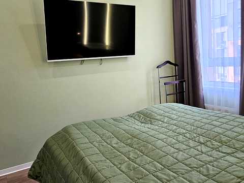 квартира за адресою Салютна вул., 2к19