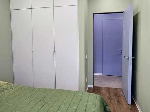 квартира за адресою Салютна вул., 2к19
