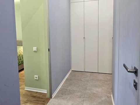квартира за адресою Салютна вул., 2к19