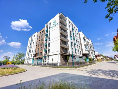 квартира за адресою Щирецька вул., 8А