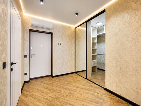 квартира за адресою Щирецька вул., 8А