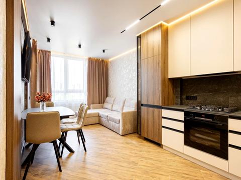 квартира за адресою Щирецька вул., 8А
