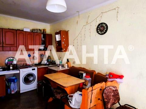 дом по адресу Пересыпская 2-ая ул., 5