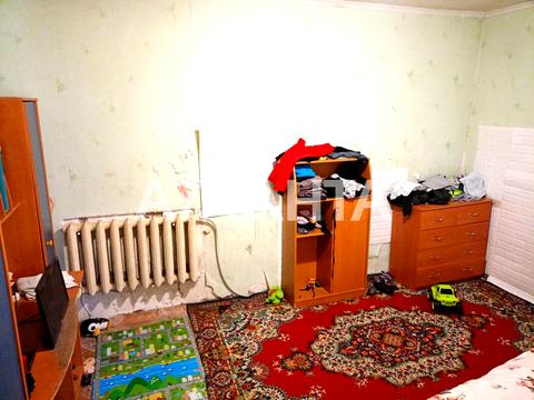 дом по адресу Пересыпская 2-ая ул., 5