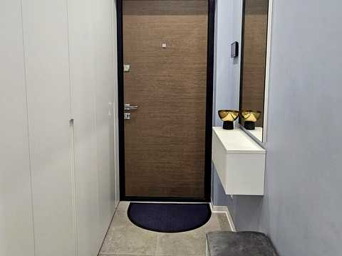 квартира за адресою Салютна вул., 2к19