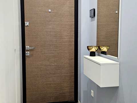 квартира за адресою Салютна вул., 2к19
