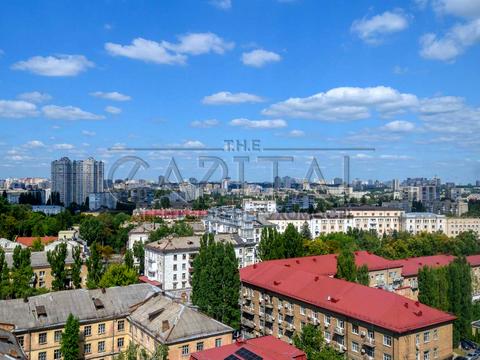 квартира за адресою Митрополита Василя Липківського вул. (Урицького), 38-А