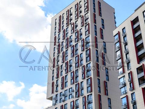 квартира за адресою Митрополита Василя Липківського вул. (Урицького), 38-А