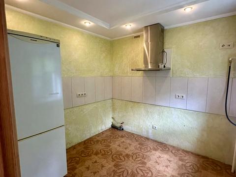 квартира по адресу Вишгородська ул., 44-Б