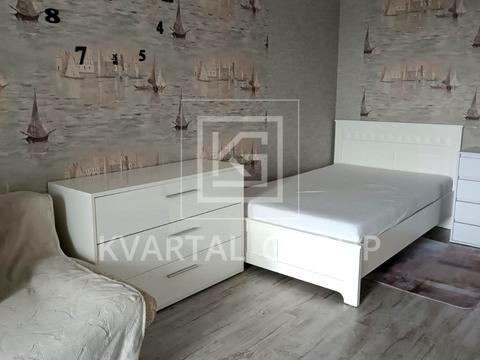 квартира по адресу Олекси Тихого пер., 4 к3