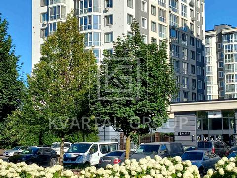квартира по адресу Олекси Тихого пер., 4 к3