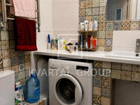 квартира по адресу Олекси Тихого пер., 4 к3