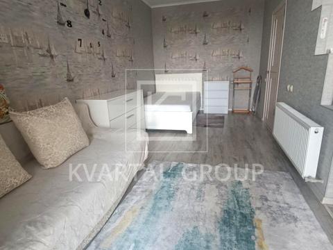 квартира по адресу Олекси Тихого пер., 4 к3