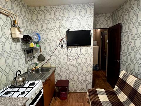 квартира за адресою Данила Галицького вул. (Будьонного), 22