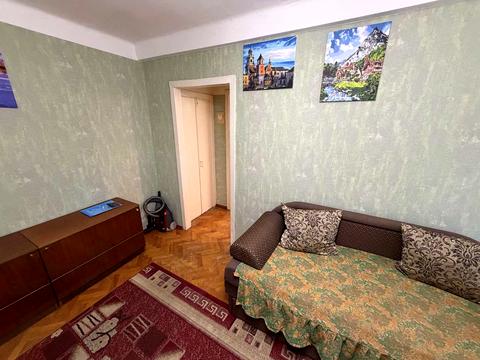 квартира за адресою Київ, Воскресенський просп. (Перова), 24-А