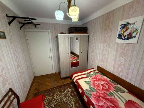 квартира за адресою Київ, Воскресенський просп. (Перова), 24-А