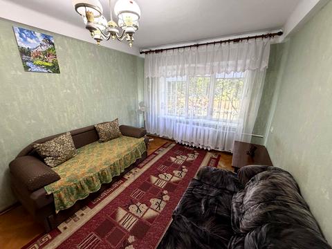 квартира за адресою Київ, Воскресенський просп. (Перова), 24-А