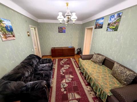 квартира за адресою Київ, Воскресенський просп. (Перова), 24-А