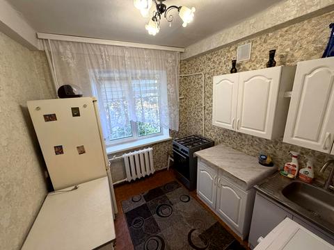 квартира за адресою Київ, Воскресенський просп. (Перова), 24-А