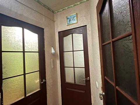 квартира за адресою Данила Галицького вул. (Будьонного), 22