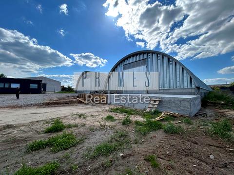 коммерческая по адресу Беличанская ул., 1