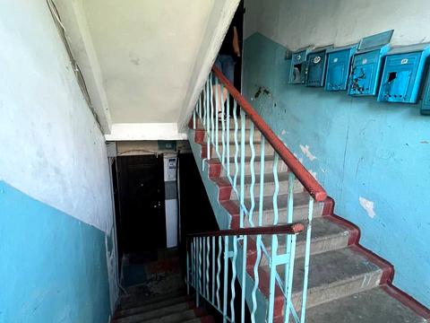 квартира за адресою Данила Галицького вул. (Будьонного), 22