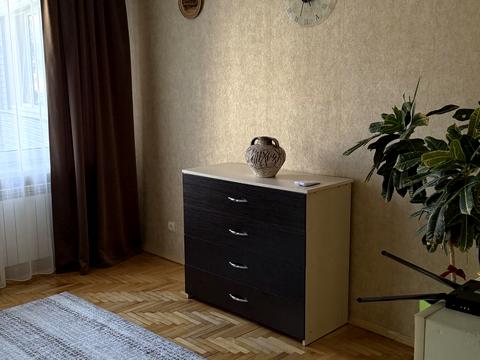 квартира по адресу Михаила Грушевского ул., 14