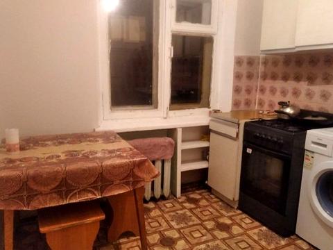 квартира по адресу Ицхака Рабина ул., 22