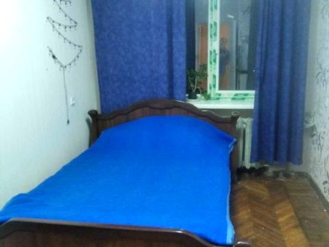 квартира по адресу Ицхака Рабина ул., 22
