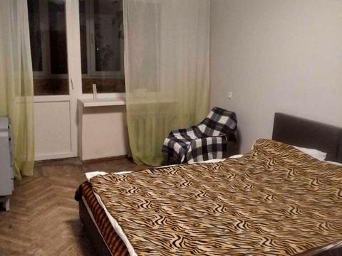 квартира по адресу Ицхака Рабина ул., 22