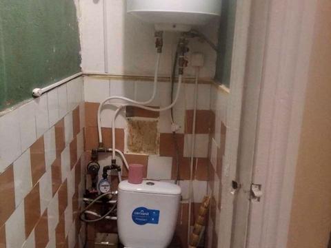 квартира по адресу Ицхака Рабина ул., 22