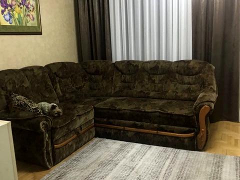 квартира по адресу Михаила Грушевского ул., 14