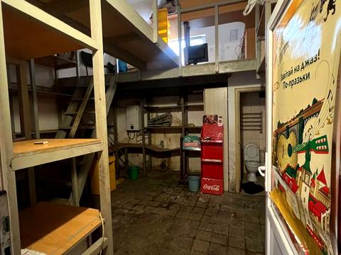 коммерческая по адресу Галицкая ул., 16б