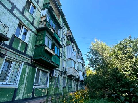 квартира за адресою Данила Галицького вул. (Будьонного), 22