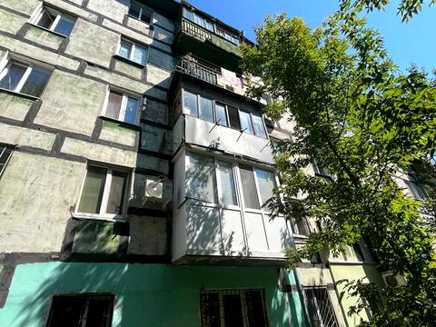 квартира за адресою Данила Галицького вул. (Будьонного), 22
