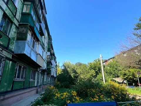 квартира за адресою Данила Галицького вул. (Будьонного), 22
