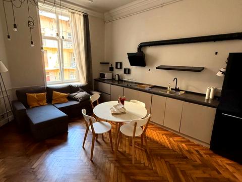 квартира за адресою Миколая Коперника вул., 30