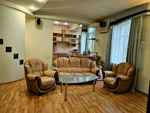 квартира по адресу Гетьмана Павла Полуботка ул. (Попудренка), 18-А