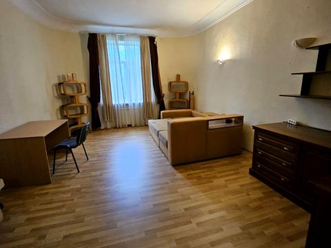 квартира по адресу Гетьмана Павла Полуботка ул. (Попудренка), 18-А